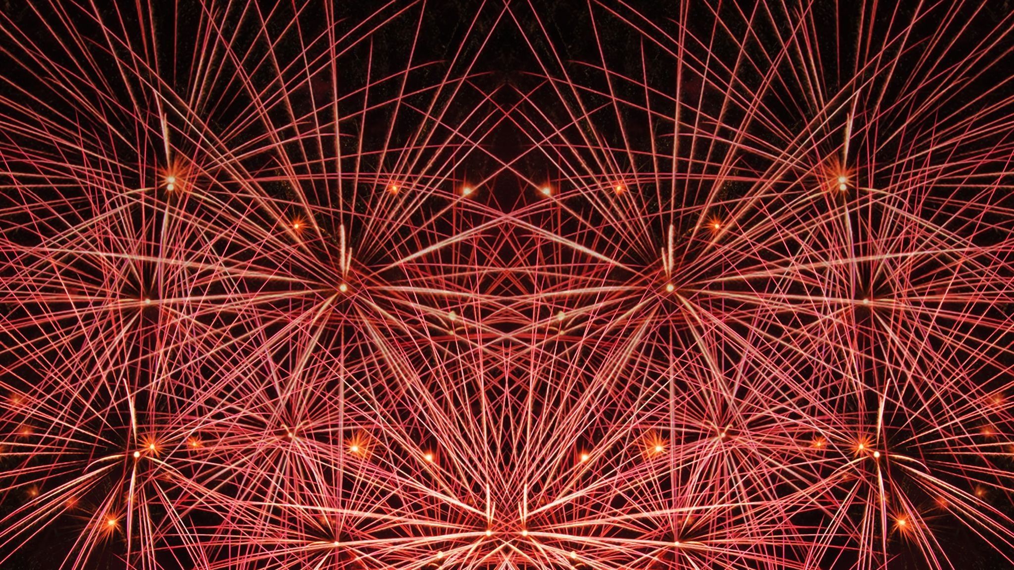 Grand Firework evening - Poolgarden Terrace - Hotel President Wilson, A Luxury Collection Hotel, Geneva