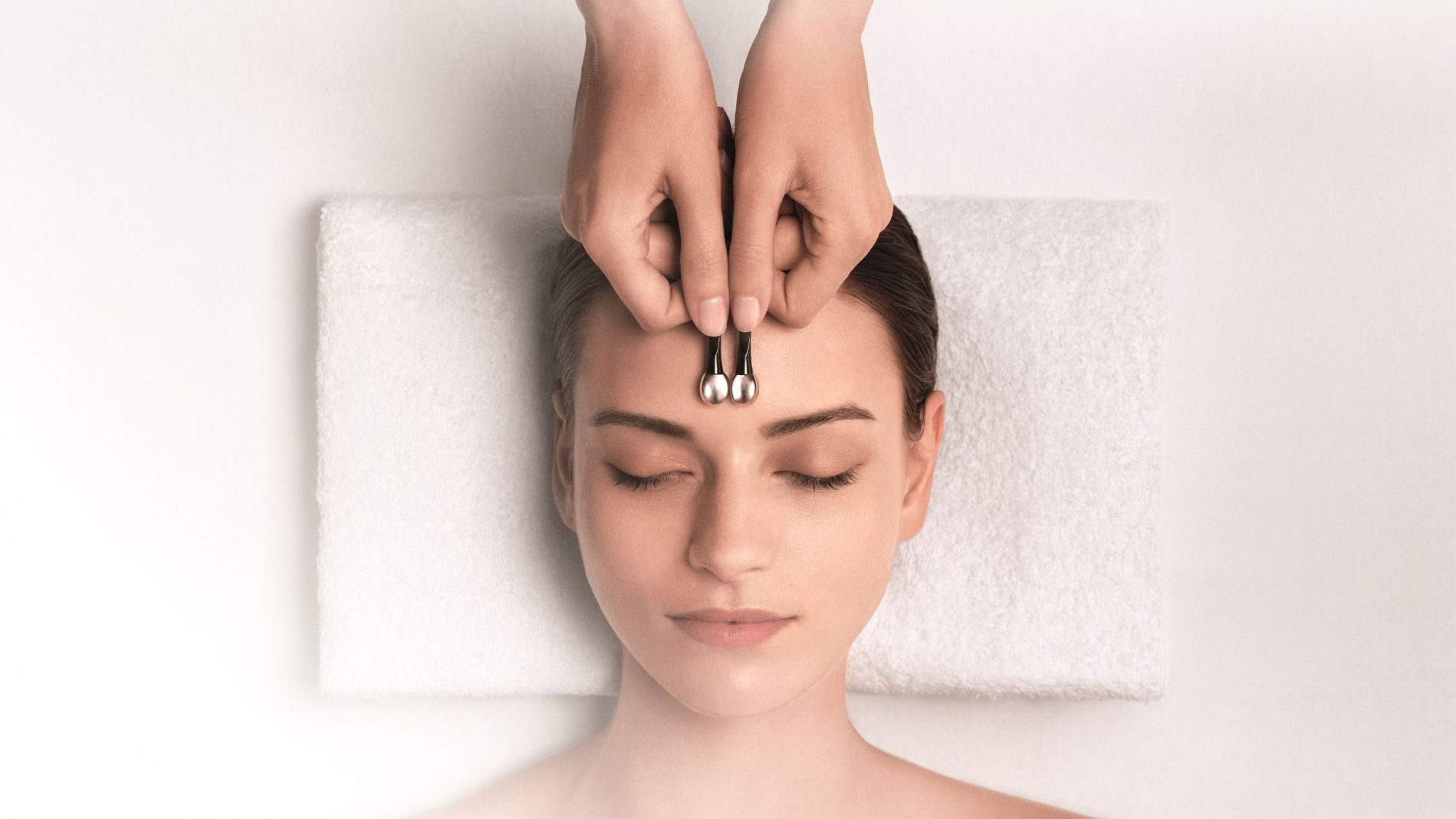Spa La Mer (soin corps) - Hotel President Wilson, A Luxury Collection Hotel, Geneva