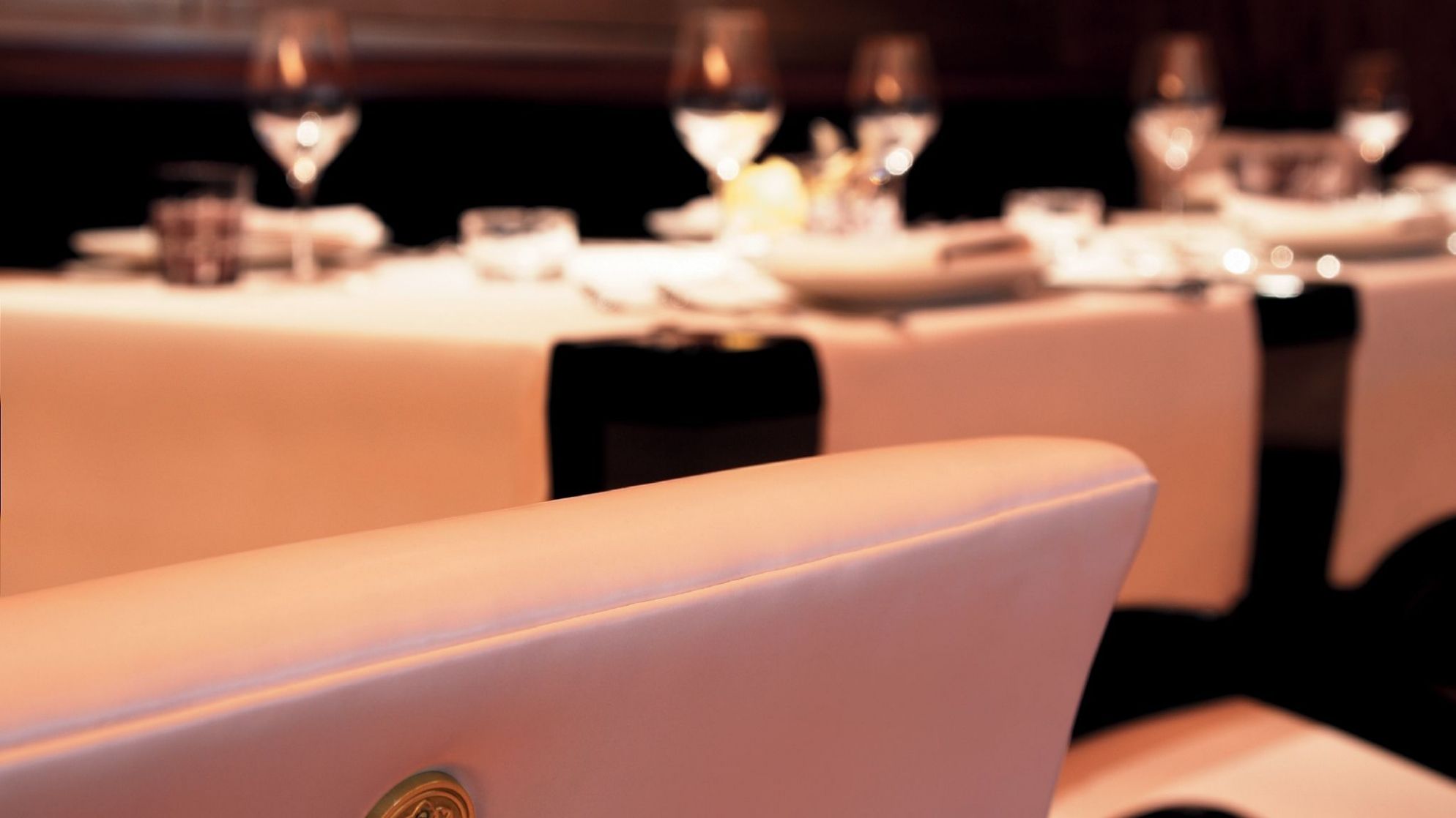 Arabesque restaurant
