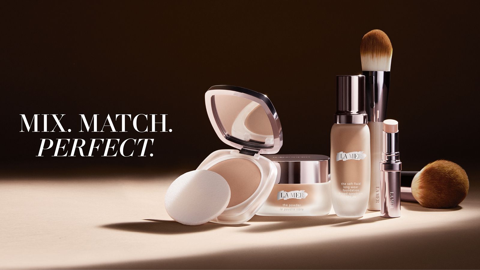 Sheer Press Powder - Skincolor - Spa La Mer, Hôtel Président Wilson, A Luxury Collection Hotel, Geneva